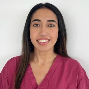 Ayesha Mohamed