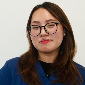 Roshni Gurung