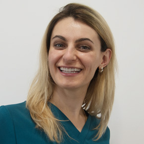 Rosie Georgieva