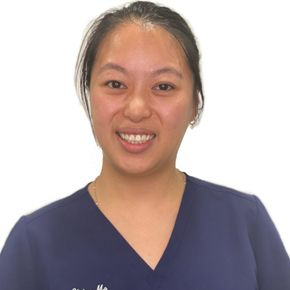 Dr Elaine Mo